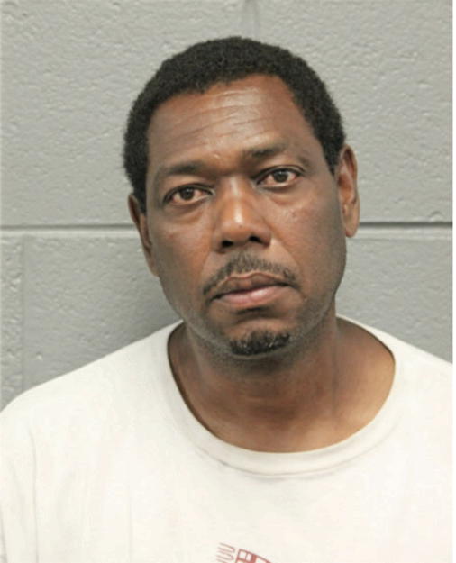 LAMONT R THOMPSON, Cook County, Illinois