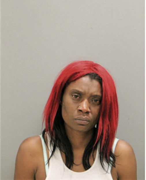 REGINA A TILETT, Cook County, Illinois