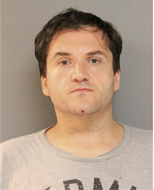 WOJCIECH TOPOR, Cook County, Illinois