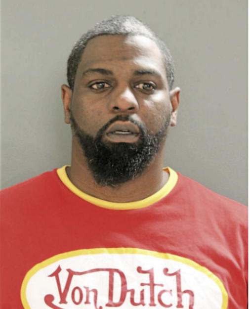 LAJUAN M TOWNSEND, Cook County, Illinois