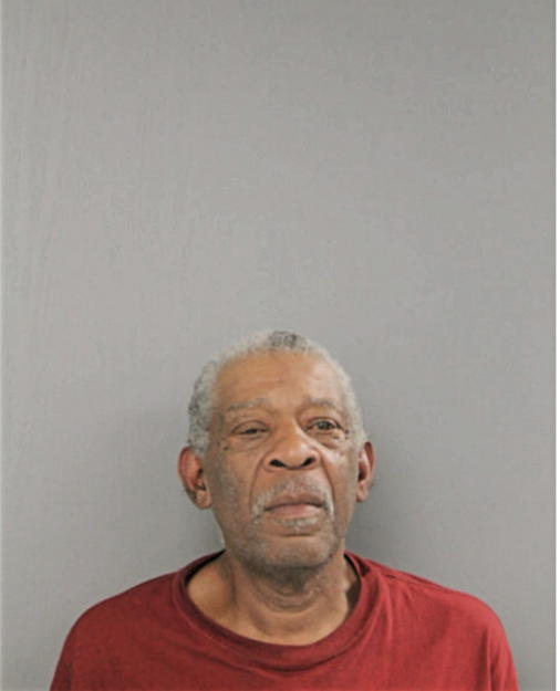 LARRY TUBBS, Cook County, Illinois