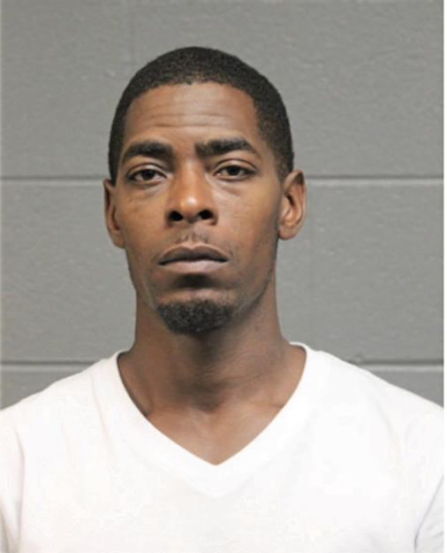 CARTER TUCKER, Cook County, Illinois