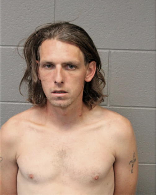 RANDY MICHAEL TUCKER, Cook County, Illinois