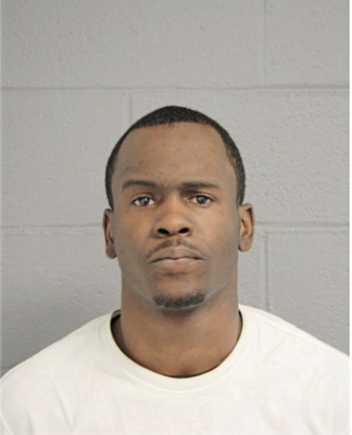 LESHAWN TURNER, Cook County, Illinois