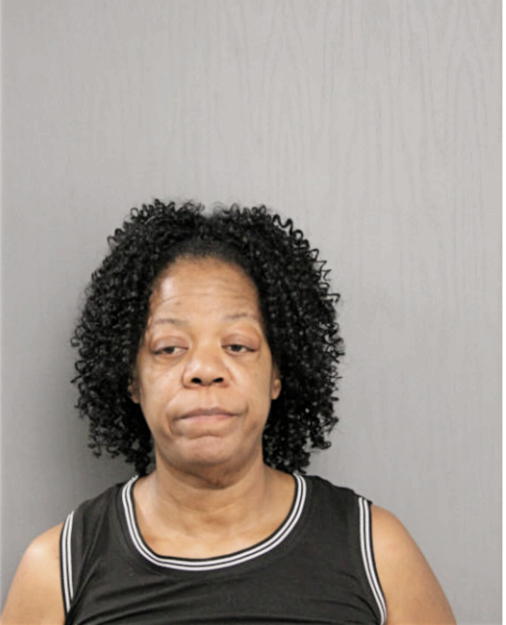 MYRA D WALKER, Cook County, Illinois