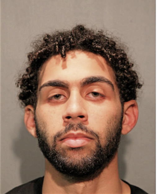 JASON M WARE, Cook County, Illinois