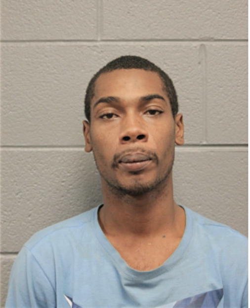 TORRY WASHINGTON, Cook County, Illinois