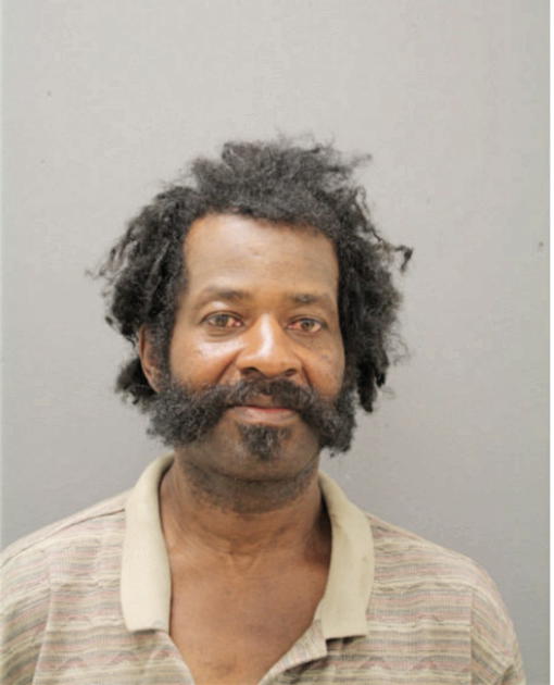 TELBERT WEBSTER, Cook County, Illinois