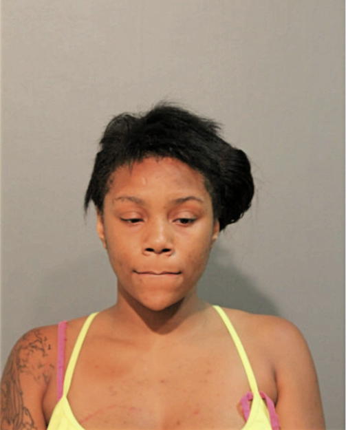 FASHA M WELCH, Cook County, Illinois