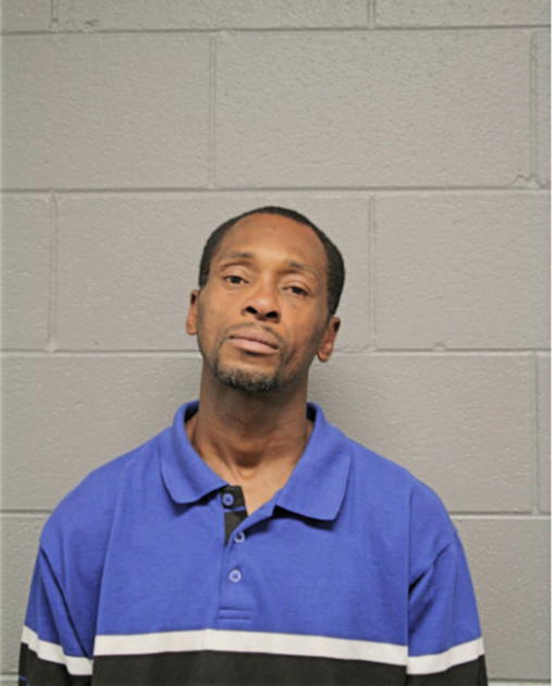 TERRY WHITE, Cook County, Illinois