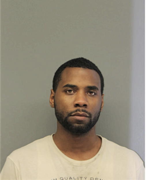 JULIUS WILLIAMS, Cook County, Illinois