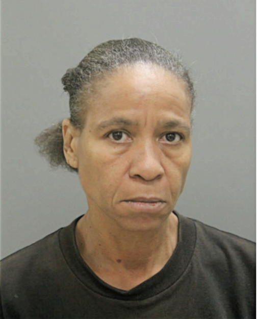 BONITA WRIGHT, Cook County, Illinois