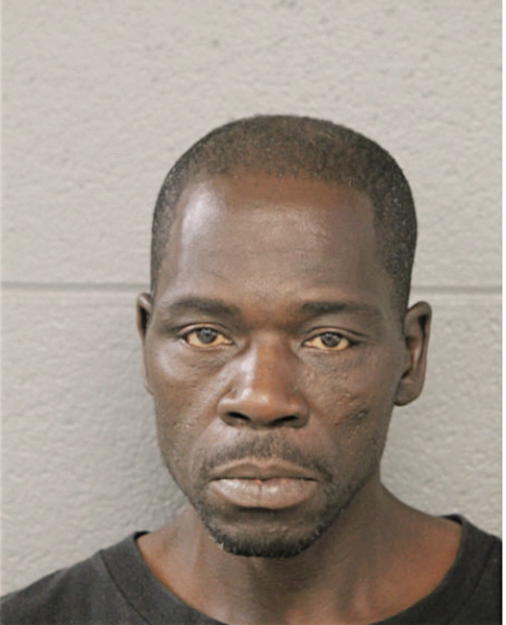 RUBEN YOUNG, Cook County, Illinois