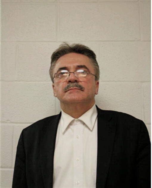 HENRYK ZYGMUNT, Cook County, Illinois