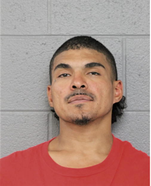 JEFFREY B AGUERO, Cook County, Illinois