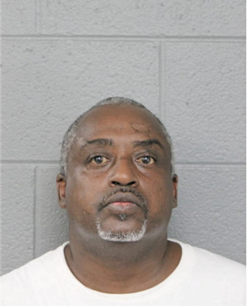 TOMMY L ALEXANDER, Cook County, Illinois