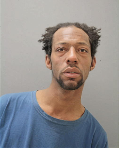 MARCUS L ALLEN, Cook County, Illinois