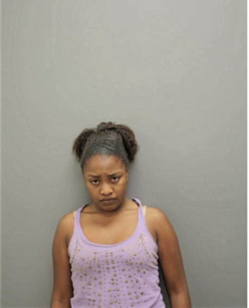 DIAMOND ANDERSON, Cook County, Illinois