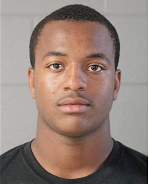 JAKEITH J ANDERSON, Cook County, Illinois