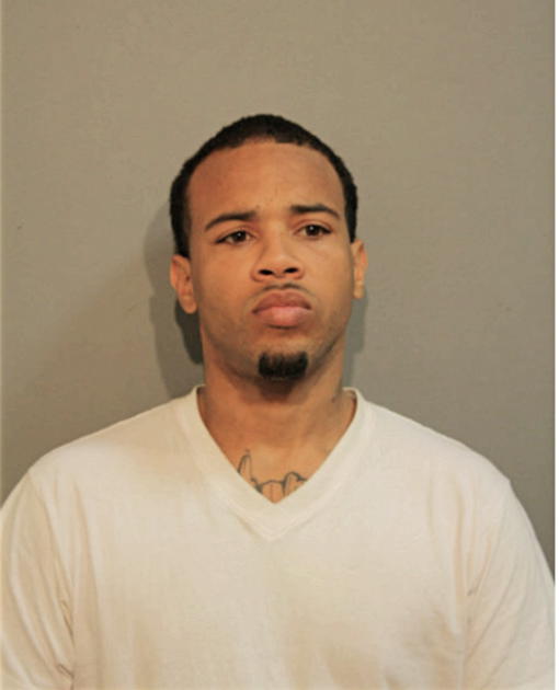 SAMUEL BAIN, Cook County, Illinois
