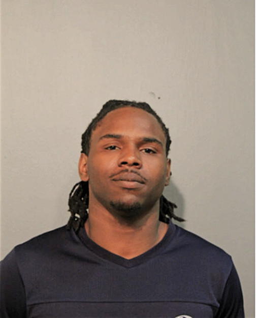 KENNETH J BARBER, Cook County, Illinois