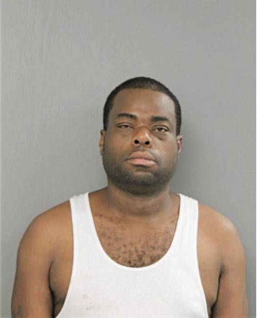 RODERICK D BARNES, Cook County, Illinois