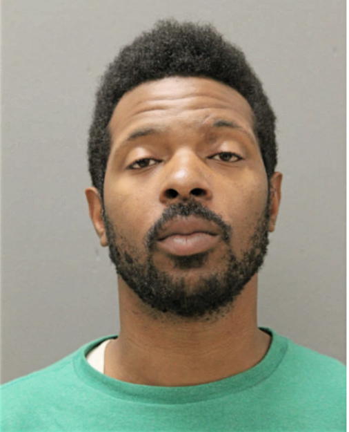 CHARLES P BELL, Cook County, Illinois
