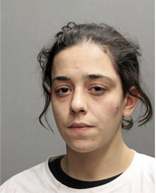 MONICA L BETANCOURT, Cook County, Illinois