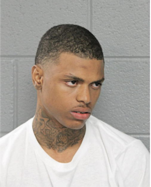 DESHUN BODY, Cook County, Illinois
