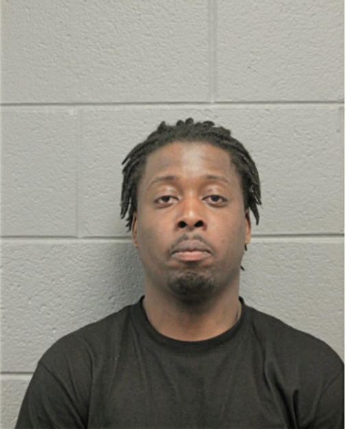 CORDARO BONNER, Cook County, Illinois