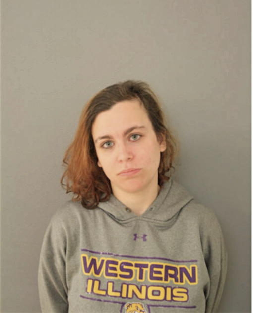 CAITLIN BOUDREAU, Cook County, Illinois
