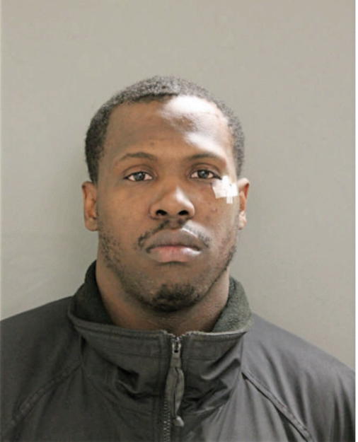 JASON R BRAHAM, Cook County, Illinois