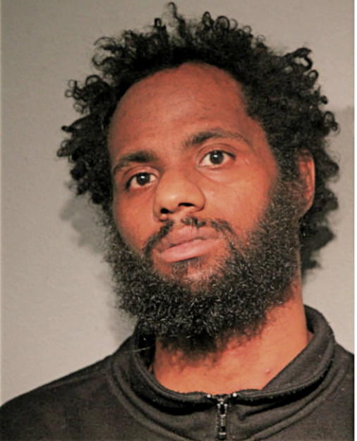 MARLON M BRANDON, Cook County, Illinois