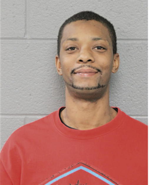 DEARYL J BREWER, Cook County, Illinois