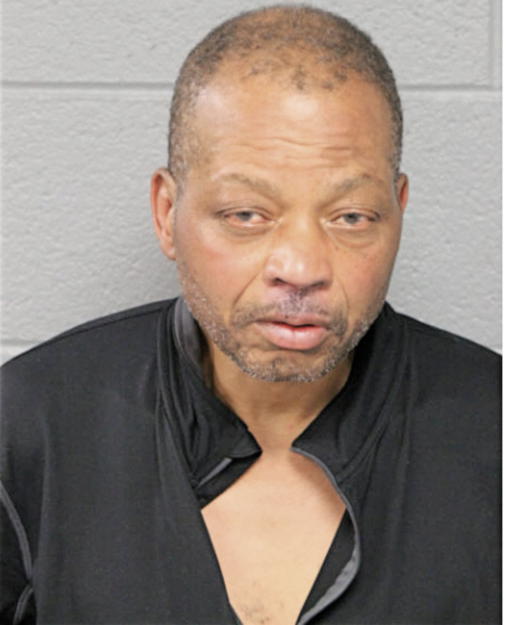ADDISON J BROCK, Cook County, Illinois
