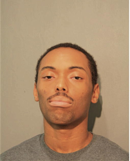 CORDELL D BROWN, Cook County, Illinois