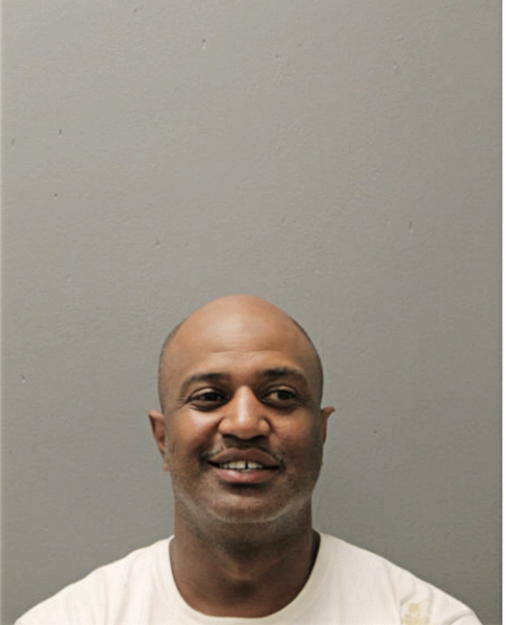 VICTOR R BROWN, Cook County, Illinois