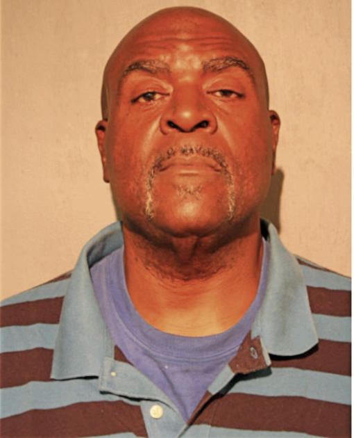 GARY M BURK, Cook County, Illinois