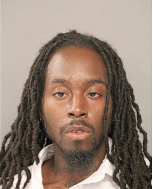 RODNEY R BURTON, Cook County, Illinois