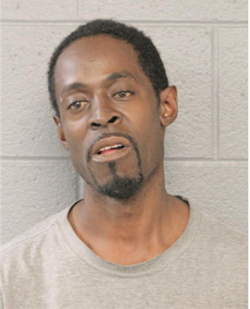 CARVELL BUTLER, Cook County, Illinois