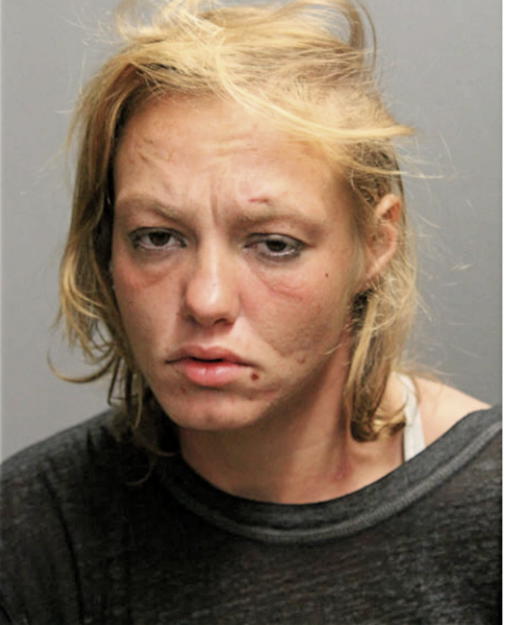 HOLLY G BUTLER, Cook County, Illinois