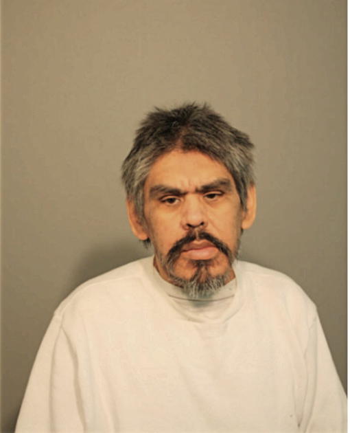 LUIS CANO, Cook County, Illinois