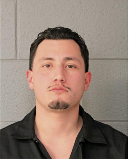 JAIME CARTENO, Cook County, Illinois