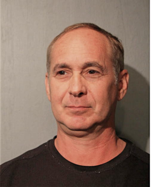 STEVEN W CASDEN, Cook County, Illinois