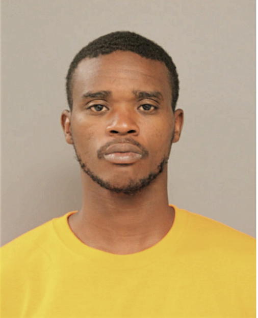 SEAN C CASHETT, Cook County, Illinois