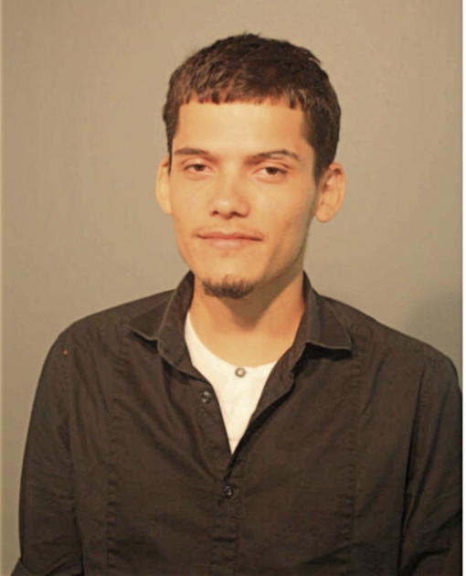 FRANCISCO CASTILLO, Cook County, Illinois