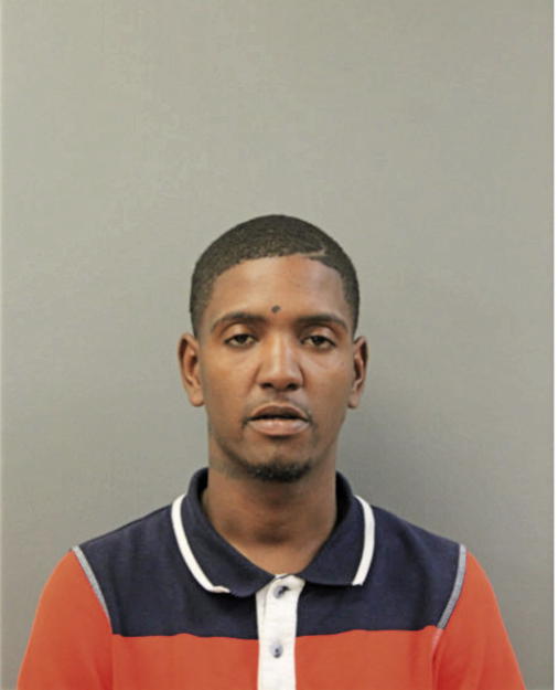 CHARLES E CATHEY, Cook County, Illinois