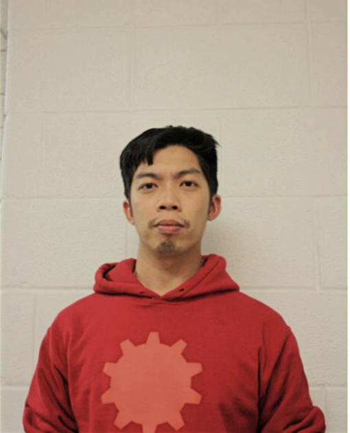JASON CHEN, Cook County, Illinois