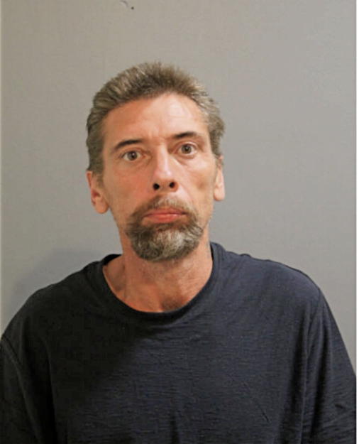 BEN CHERRY, Cook County, Illinois