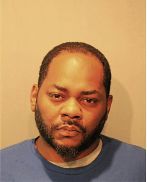 JASON L CHRISTIAN, Cook County, Illinois